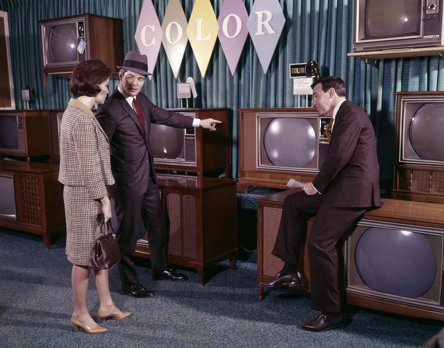 Terme Televizyon Tamircisi